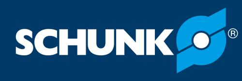 10 Schunk Logo